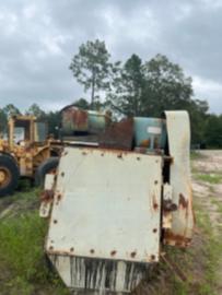 Stationary 18'  Incline Transfer Slat Conveyor (5 of 8)