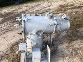 200mbtu Gencor Burner - Model: FP-202 (6 of 7)