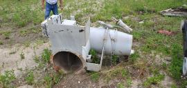 200mbtu Gencor Burner - Model: FP-202 (7 of 7)