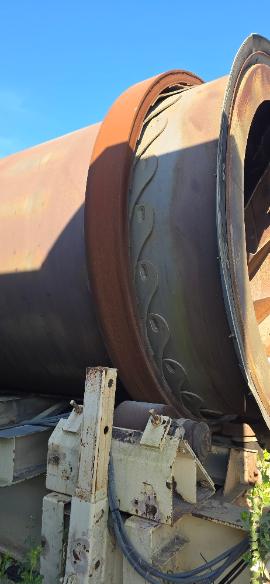 Portable 300tph Astec CF Drum (5 of 15)