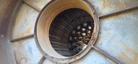 Portable 300tph Astec CF Drum (9 of 15)