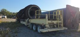 Portable 300tph Astec CF Drum (12 of 15)