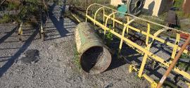 Portable 300tph Astec CF Drum (14 of 15)
