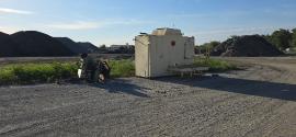 Portable 300tph Astec CF Drum (15 of 15)