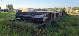 (2) 60' Astec Scales (1 of 6)