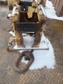 Stationary 10' x 60' Astec Truck Scales (4 of 7)