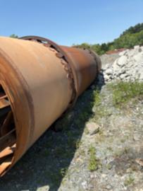 6'x 28' stationary Drum (1 of 7)