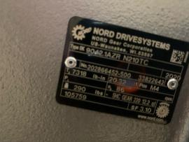 2020 Nord Reducer (1 of 2)