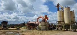 175 - 200 TPH Astec Sand Drying Plant (1 of 26)