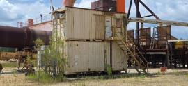 175 - 200 TPH Astec Sand Drying Plant (2 of 26)