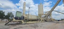 400 - 500 TPH Semi-Portable Counterflow Drum Plant (16 of 30)