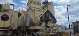 400 - 500 TPH Semi-Portable Counterflow Drum Plant (30 of 30)